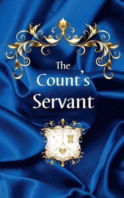bokomslag Count's Servant