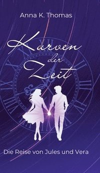 bokomslag Kurven der Zeit