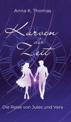 Kurven der Zeit: Die Reise von Jules und Vera 1