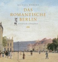 bokomslag Das romantische Berlin