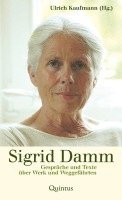 bokomslag Sigrid Damm