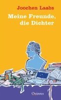 Meine Freunde, die Dichter 1