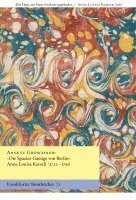 Annett Gröschner - "Die Spazier-Gaenge von Berlin", Häftad