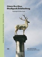 bokomslag Der Stadtpark Schöneberg