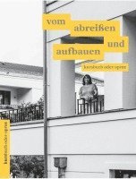 bokomslag vom abreißen und aufbauen