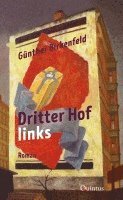 bokomslag Dritter Hof links