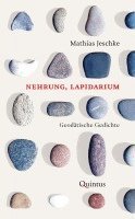 bokomslag Nehrung, Lapidarium