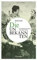 Gertje Graef - Die Unbekannten, Inbunden. Tillgänglighet: Lägg i varukorg