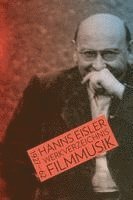 bokomslag Hanns Eisler Werkverzeichnis Filmmusik 1927-1962