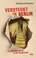 bokomslag Versteckt in Berlin