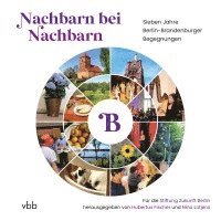 bokomslag Nachbarn bei Nachbarn