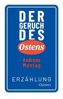 bokomslag Der Geruch des Ostens