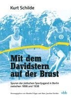 bokomslag Mit dem Davidstern auf der Brust