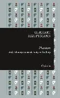Gerhart Hauptmann - Phantom, Inbunden. Tillgänglighet: Lägg i varukorg