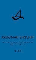 bokomslag Argonautenschiff 32/2025