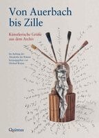 Michael Krejsa - Von Auerbach bis Zille, Inbunden