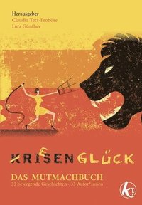bokomslag KRiesenglück