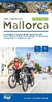 Mallorca cycling map 1
