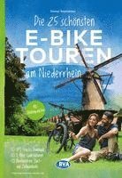Die 25 schönsten E-Bike Touren am Niederrhein
