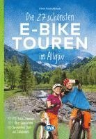 Die 27 schönsten E-Bike Touren im Allgäu 1