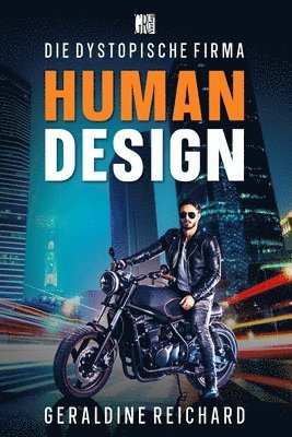 Human Design 1