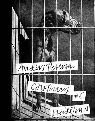 Anders Petersen: City Diary #6 1