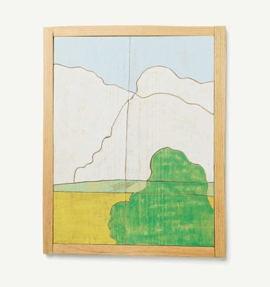Robert Adams, Joshua Chuang, Joshua Chuang - Robert Adams: The Plains, from Memory, Inbunden