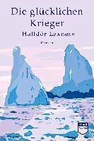 Halldór Laxness - Die glücklichen Krieger (Steidl Pocket), Häftad