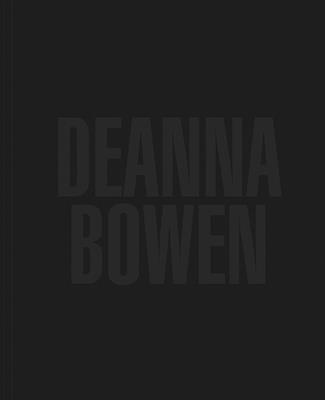 bokomslag Deanna Bowen