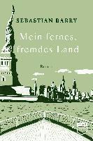 bokomslag Mein fernes, fremdes Land