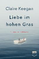 bokomslag Liebe im hohen Gras (Steidl Pocket)