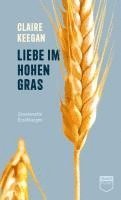 bokomslag Liebe im hohen Gras (Steidl Pocket)