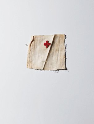 Henry Leutwyler: International Red Cross & Red Crescent Museum 1