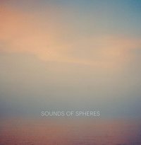 bokomslag Mat Hennek: Sounds of Spheres