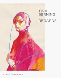 bokomslag Tina Berning: Regards
