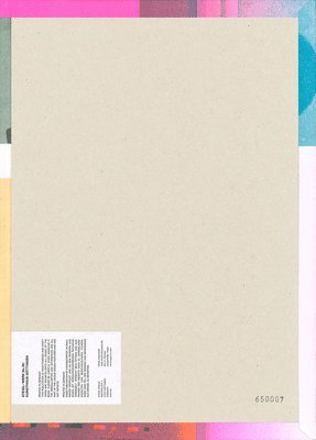 Theseus Chan, Gerhard Steidl - STEIDL–WERK No.30: KUNSTHAUS GÖTTINGEN, Inbunden