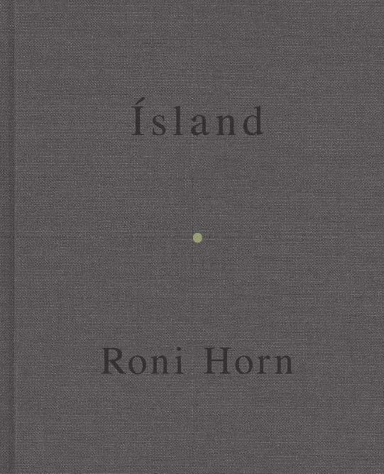 Roni Horn: Mother, Wonder
