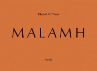 bokomslag Khalid Al Thani: Malamh (English / Arabic edition)
