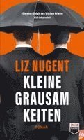 Liz Nugent - Kleine Grausamkeiten (Steidl Pocket), Häftad