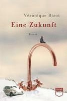 bokomslag Eine Zukunft (Steidl Pocket)