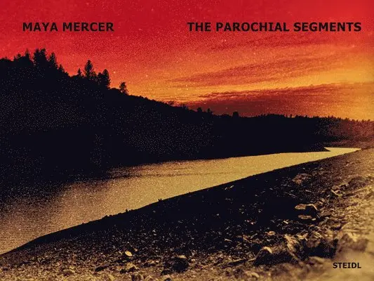 The Parochial Segments, Inbunden. Tillgänglighet: Lägg i varukorg