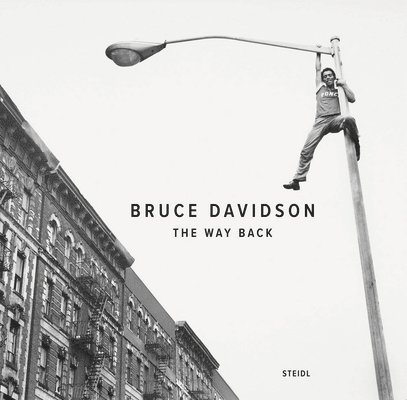 Bruce Davidson: The Way Back 1
