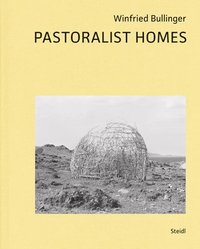 bokomslag Pastoralist Homes