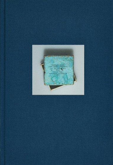 bokomslag Henry Leutwyler: The Tiffany Archives