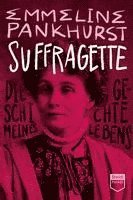 bokomslag Suffragette