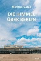bokomslag Die Himmel über Berlin