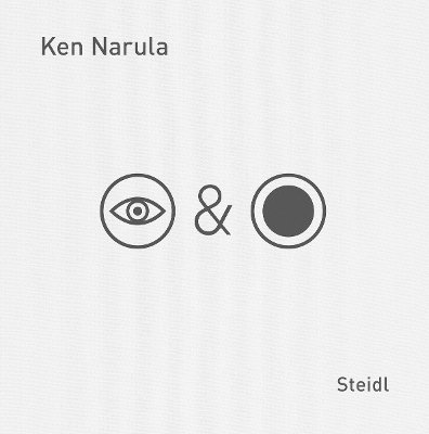 Ken Narula: Iris & Lens 1