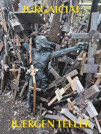 bokomslag Juergen Teller: Crosses
