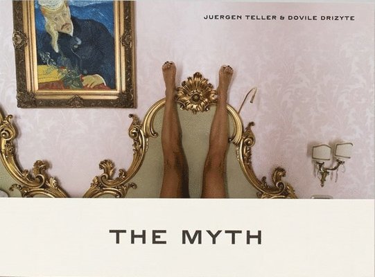 Juergen Teller: The Myth 1