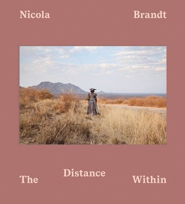 The Distance Within 1